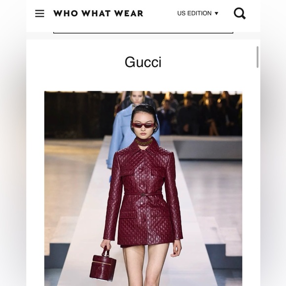 Burgundy Cole Haan. The color trending for Fall ‘24. Excellent condition. SZ 7. - Picture 7 of 9